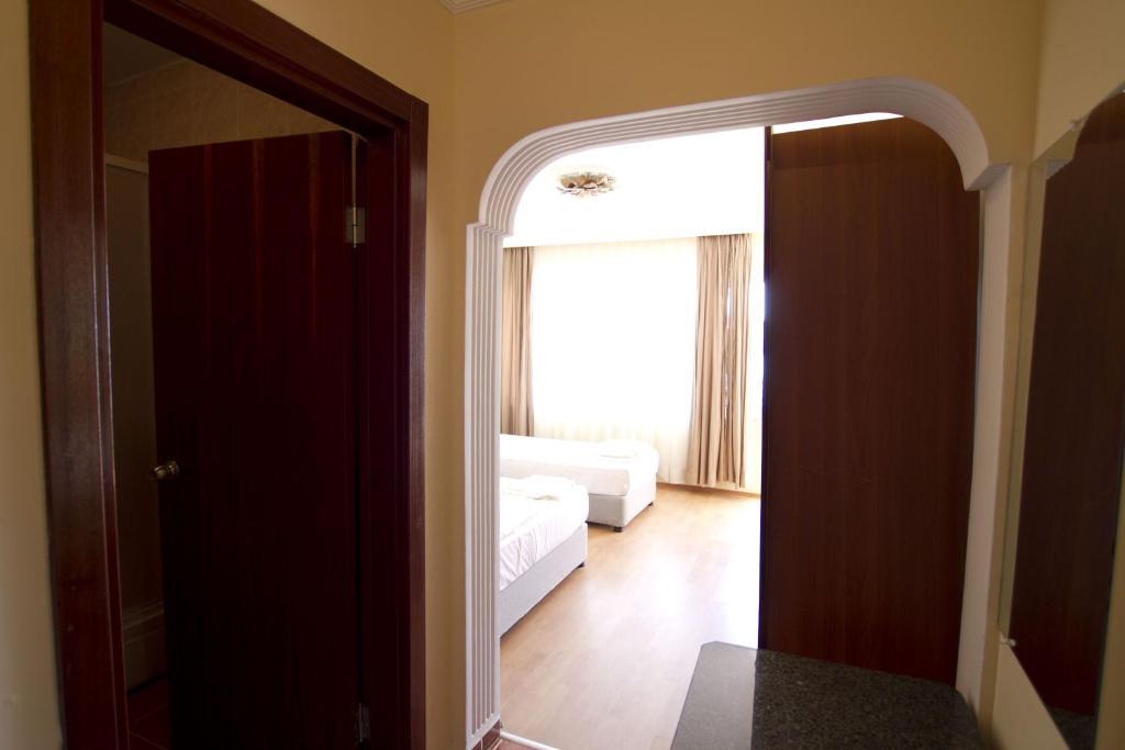 Mavisu Resort Hotel İmroz 客房 照片