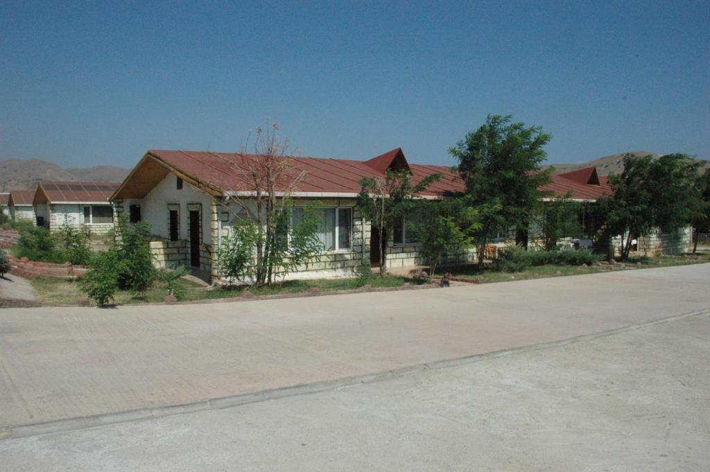 Mavisu Resort Hotel İmroz 客房 照片